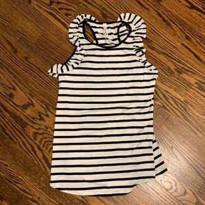 Pinkblush TwentyTen maternity tank size small NWT